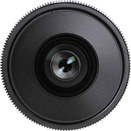 Canon CN-E 35mm T1.5 L F view 3