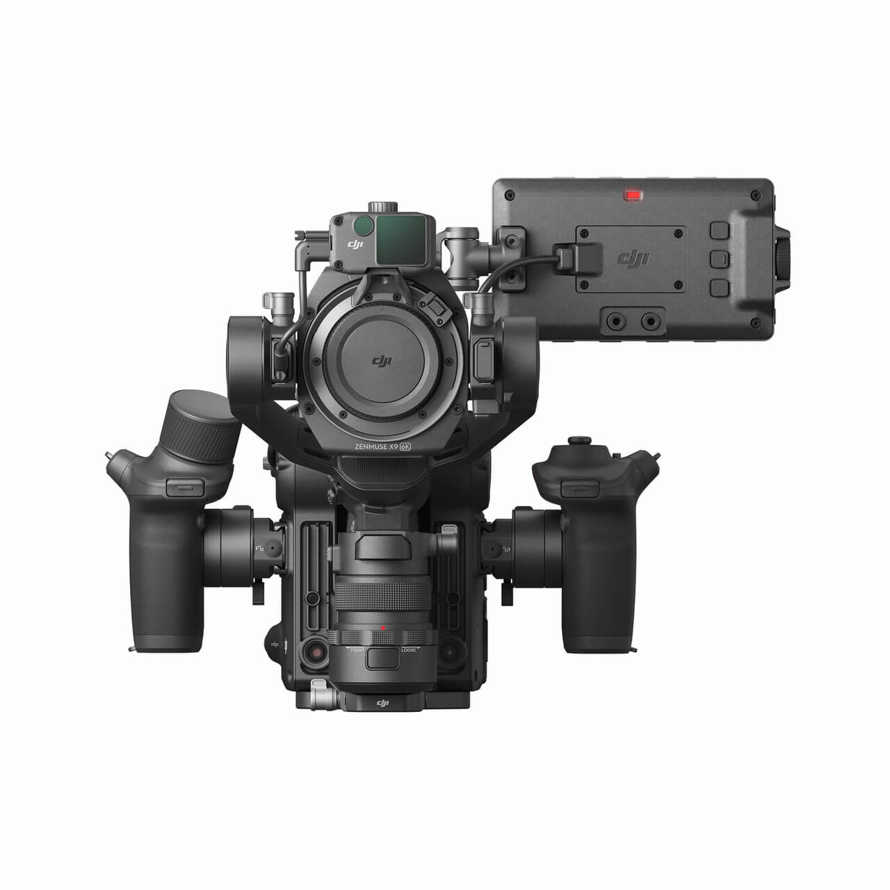 DJI Ronin 4D-8K view 2