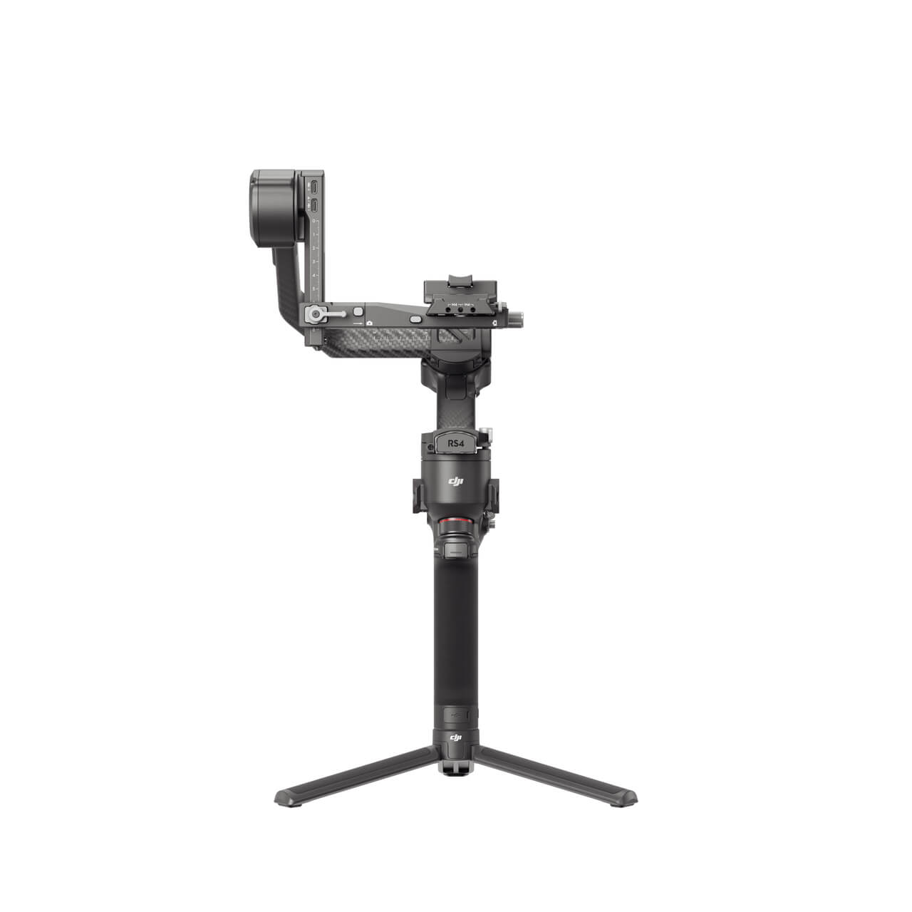 DJI RS 4 Pro view 3