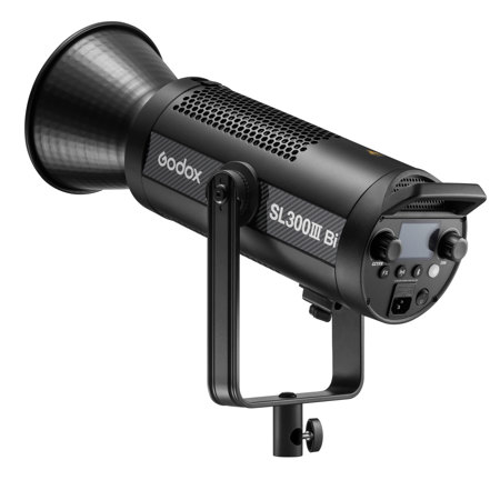 Godox SL300III Bi view 2