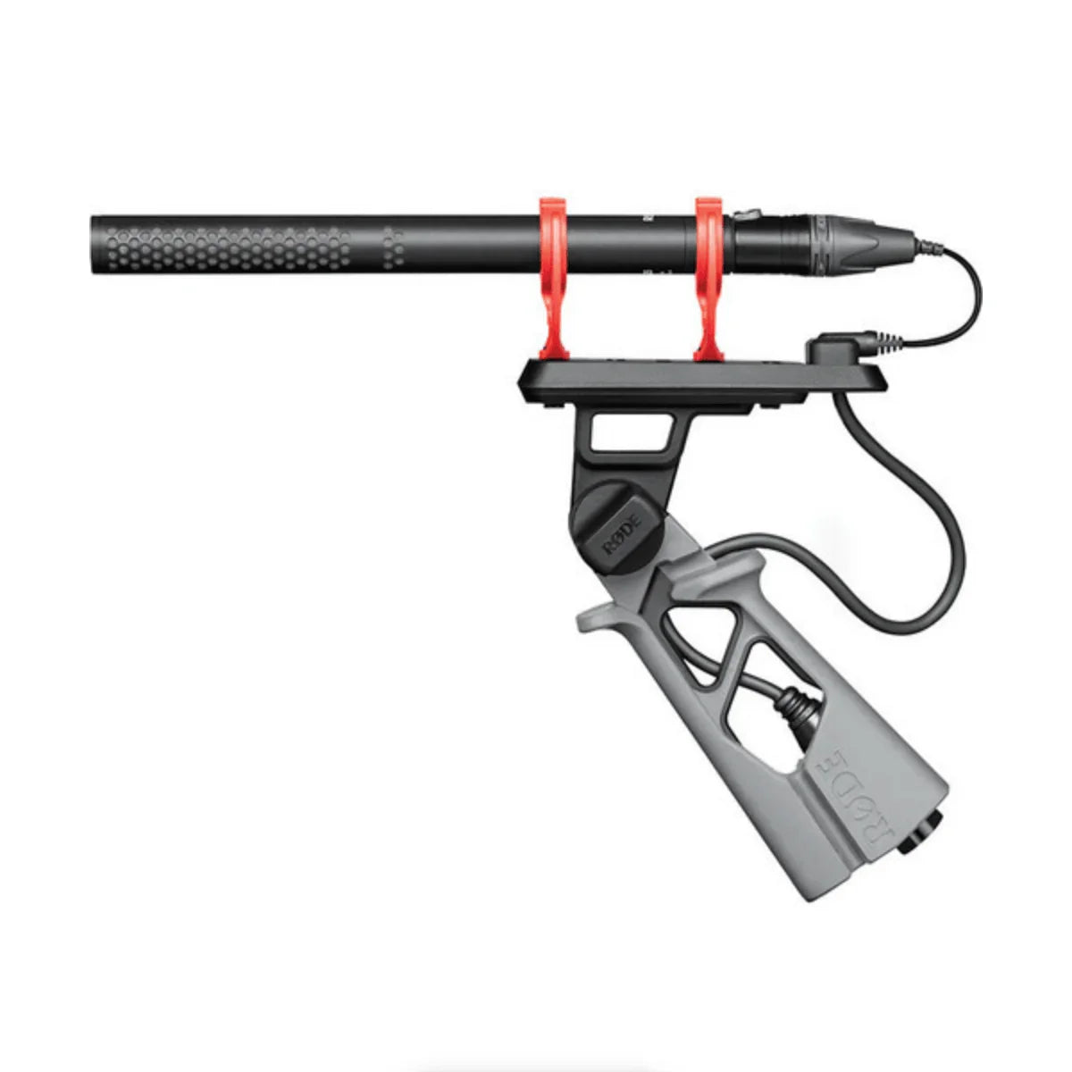 Rode NTG5 view 2