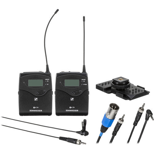 Sennheiser EW 112P G4 view 2