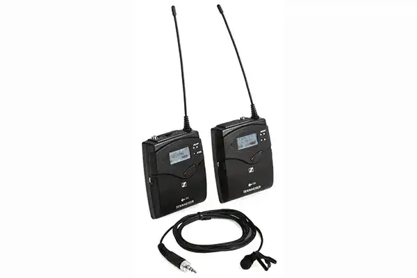 Sennheiser EW 112P G4 view 3