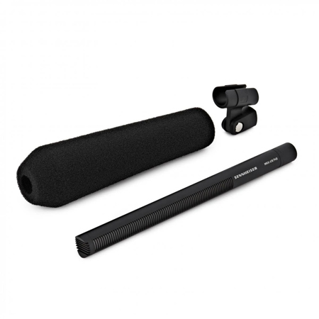 Sennheiser MKH 416 view 2