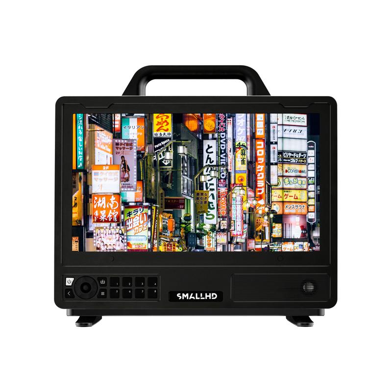 SmallHD Cine 13 4K