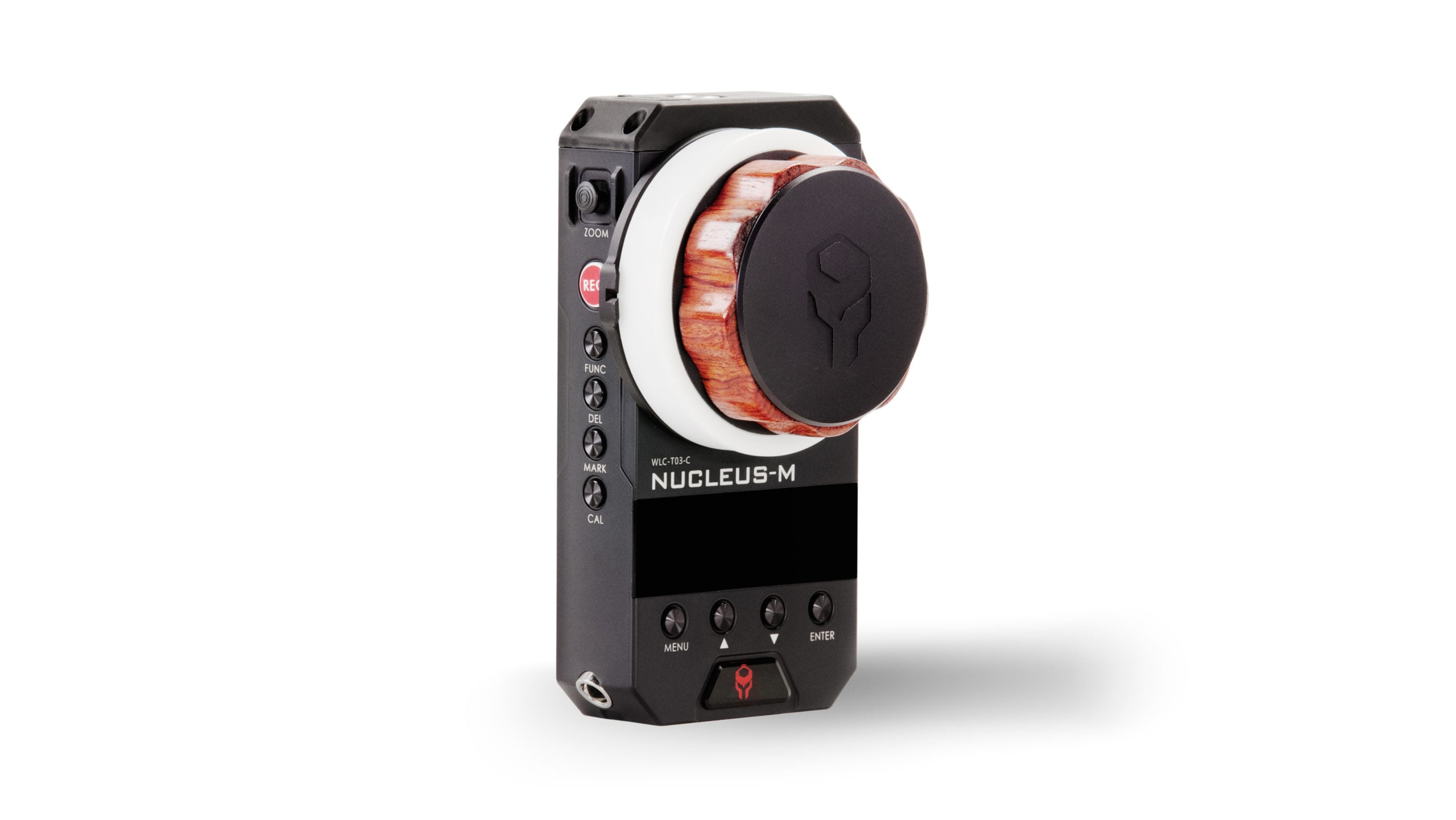 Tilta Nucleus-M Wireless Follow Focus view 2