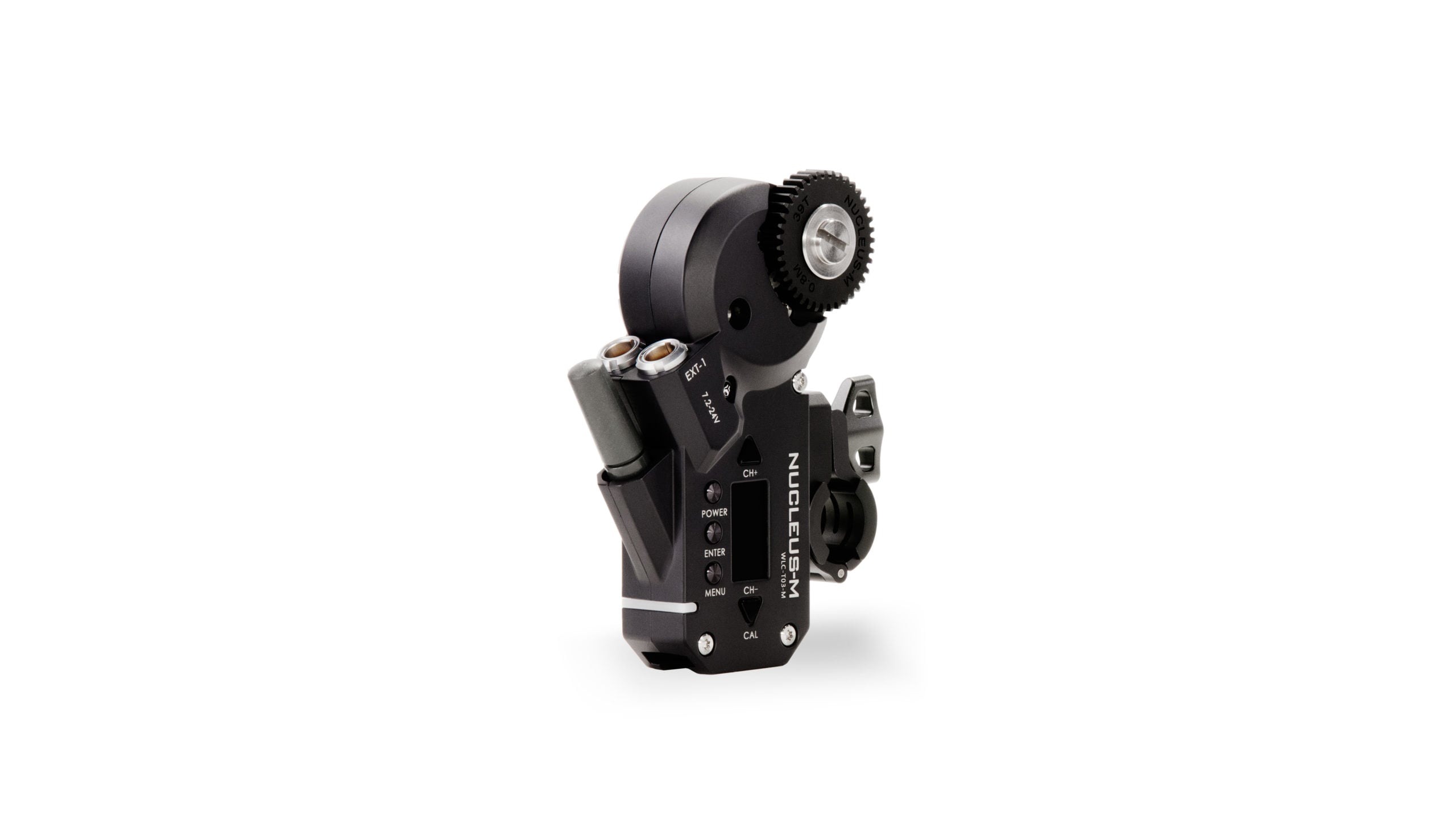 Tilta Nucleus-M Wireless Follow Focus view 3