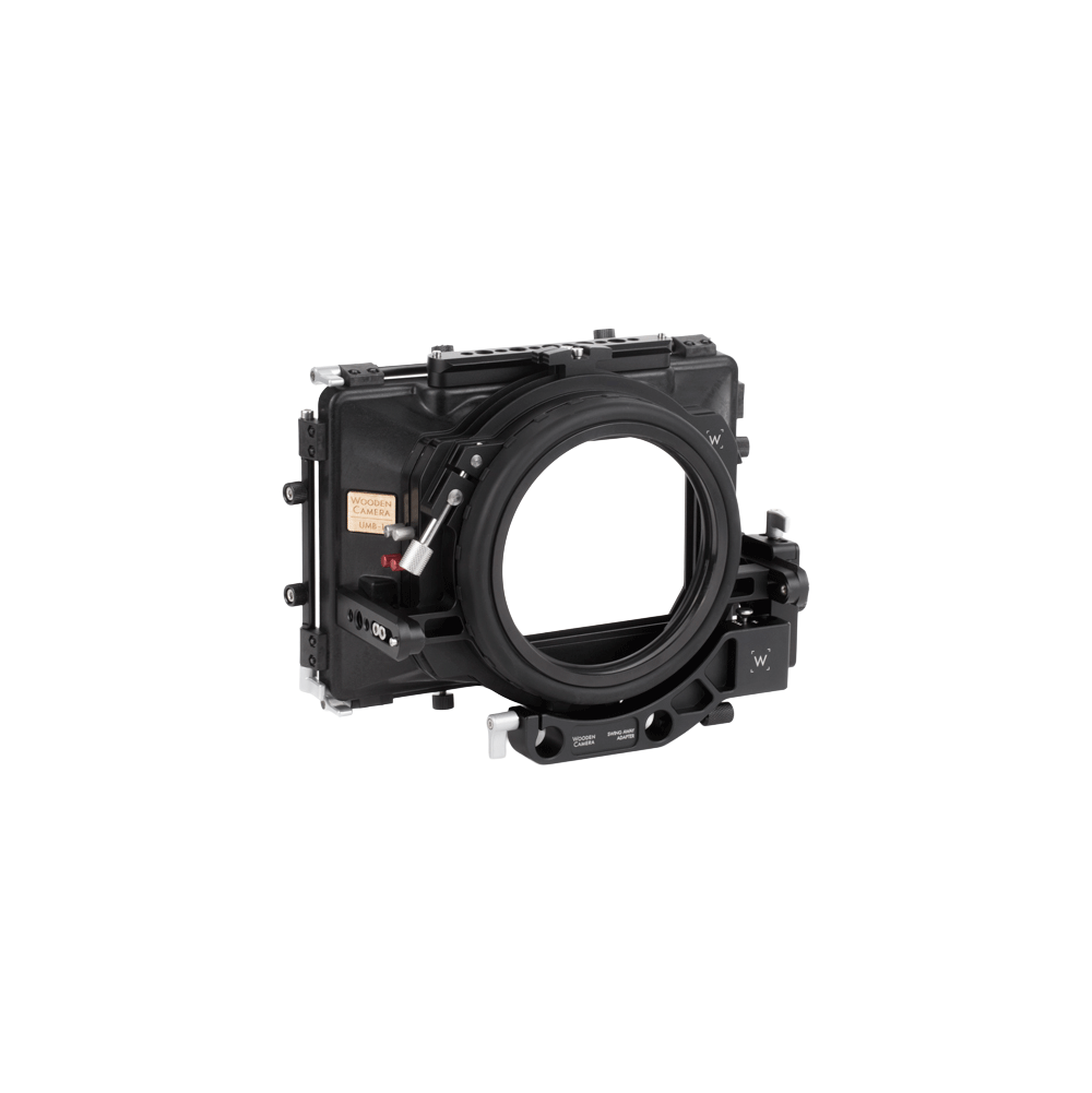 Wooden Camera UMB-1 Universal Mattebox view 2